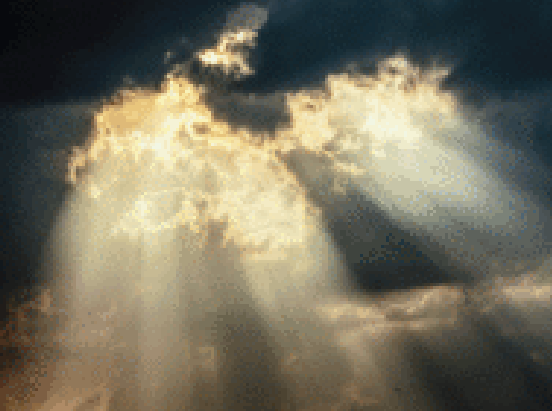 ‘PAUL’ IT ALL TOGETHER: Finding the Silver Lining